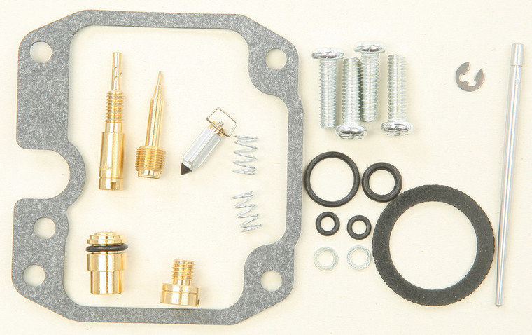All Balls - Bike Carburetor Rebuild Kit - 26-1110
