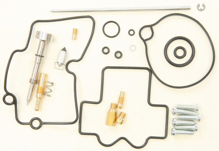 All Balls - Bike Carburetor Rebuild Kit - 26-1274 All Balls - Bike Carburetor Rebuild Kit - 26-1274