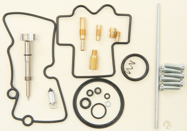 All Balls - Bike Carburetor Rebuild Kit - 26-1273