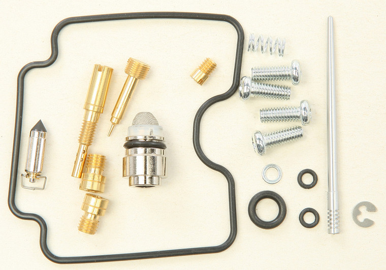 All Balls - Carburetor Repair Kit - 26-1048