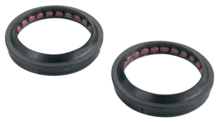 All Balls - Fork Dust Seal Kit - 57-114