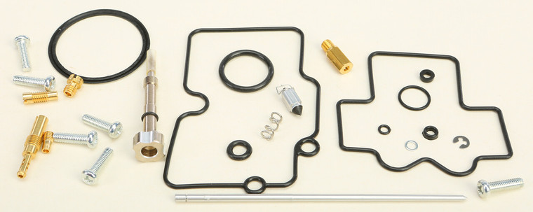 All Balls - Bike Carburetor Rebuild Kit - 26-1267