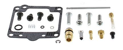 All Balls - Bike Carburetor Rebuild Kit - 26-1728