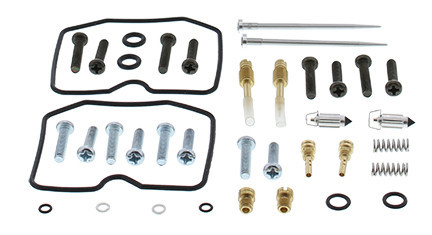 All Balls - Bike Carburetor Rebuild Kit - 26-1646