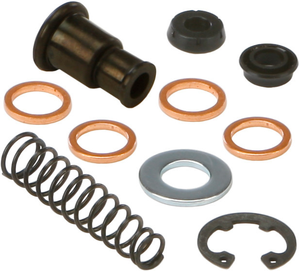 All Balls - Master Cylinder Rebuild Kit - 18-1005