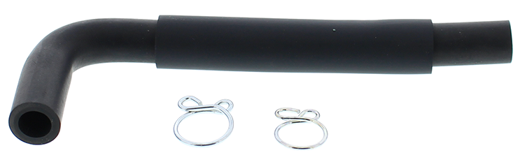 All Balls - Hose & Clamp Kit - FS110-0008