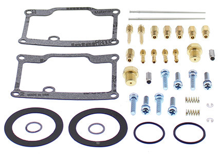 All Balls - Carburetor Rebuild Kit - 26-1816