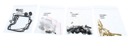 All Balls - Bike Carburetor Rebuild Kit - 26-1714