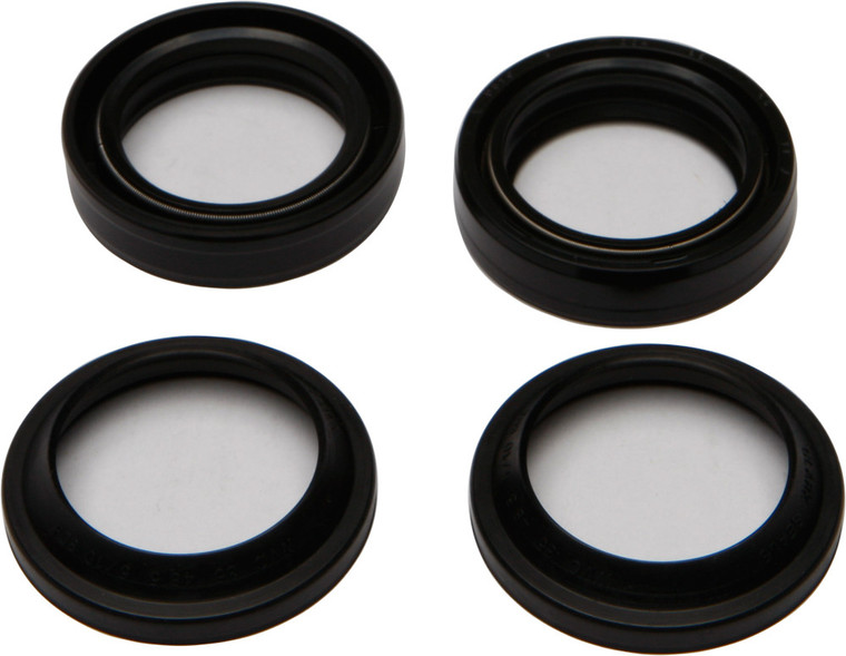 All Balls - Fork & Dust Seal Wiper Kit - 56-116