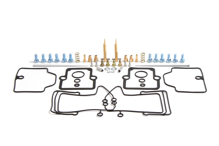 All Balls - Carburetor Rebuild Kit - 26-1875