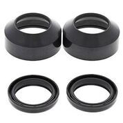 All Balls - Fork & Dust Seal Wiper Kit - 56-181