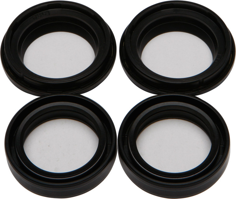 All Balls - Fork & Dust Seal Wiper Kit - 56-115