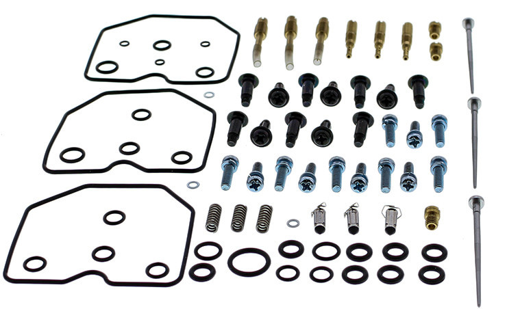 All Balls - Carburetor Rebuild Kit - 26-10008