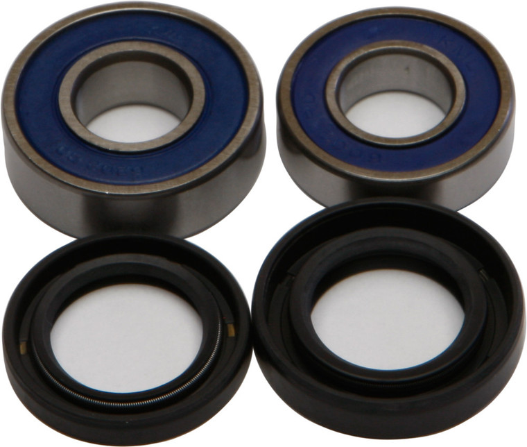 All Balls - Front/rear Wheel Bearing/seal Kit - 25-1160