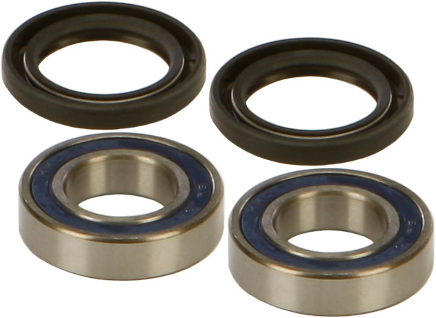 All Balls - Front Wheel Bearing/seal Kit - 25-1079