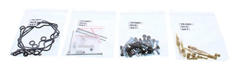 All Balls - Bike Carburetor Rebuild Kit - 26-1655