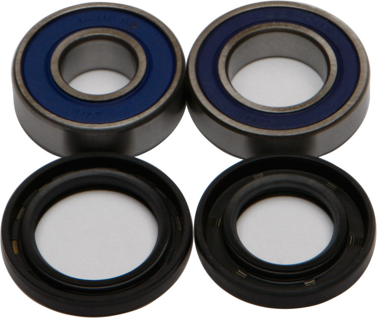 All Balls - Wheel Bearing & Seal Kit - 25-1208