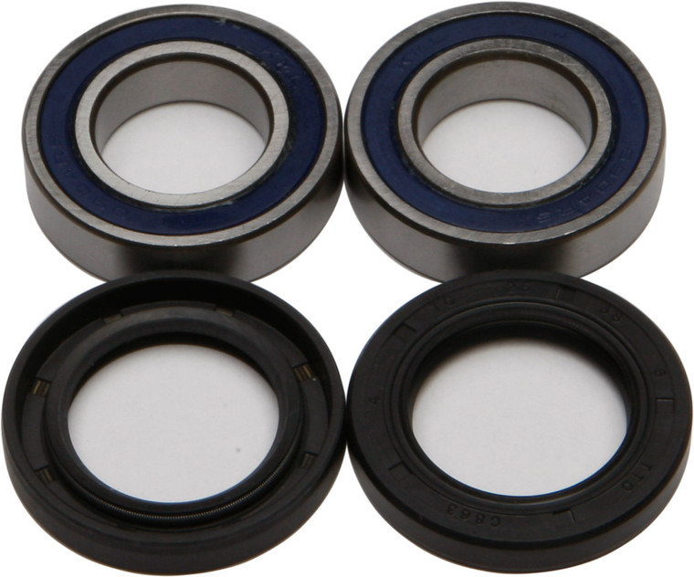 All Balls - Front Wheel Bearing/seal Kit - 25-1090