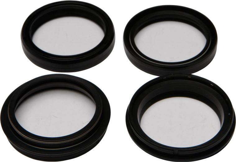 All Balls - Fork & Dust Seal Wiper Kit - 56-144