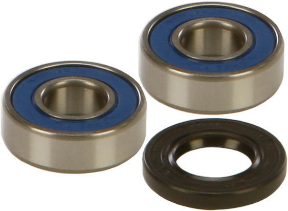 All Balls - Front Wheel Bearing/seal Kit - 25-1038