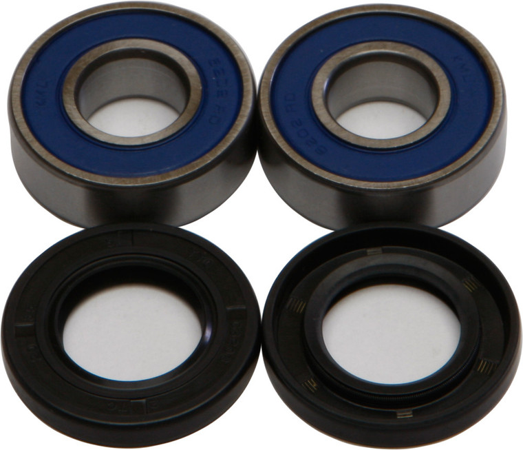 All Balls - Front Wheel Bearing/seal Kit - 25-1444