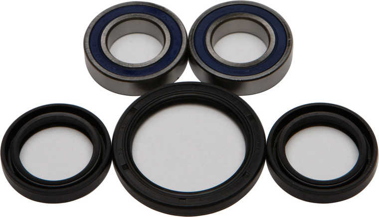All Balls - Front Wheel Bearing/seal Kit - 25-1080