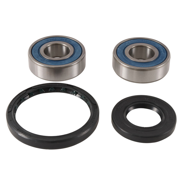 All Balls - Wheel Bearing & Seal Kit - 25-1743