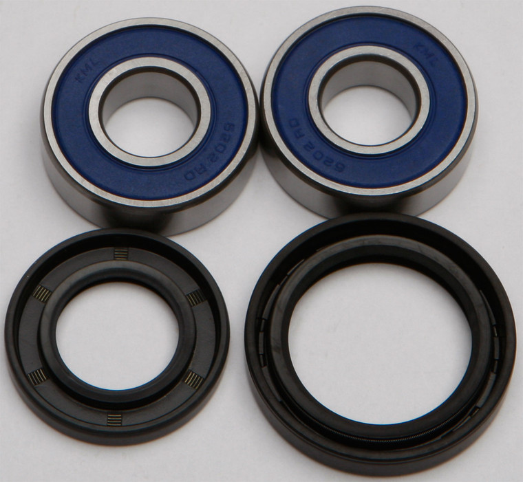 All Balls - Front Wheel Bearing Kit - 25-1385