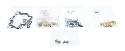 All Balls - Bike Carburetor Rebuild Kit - 26-1718