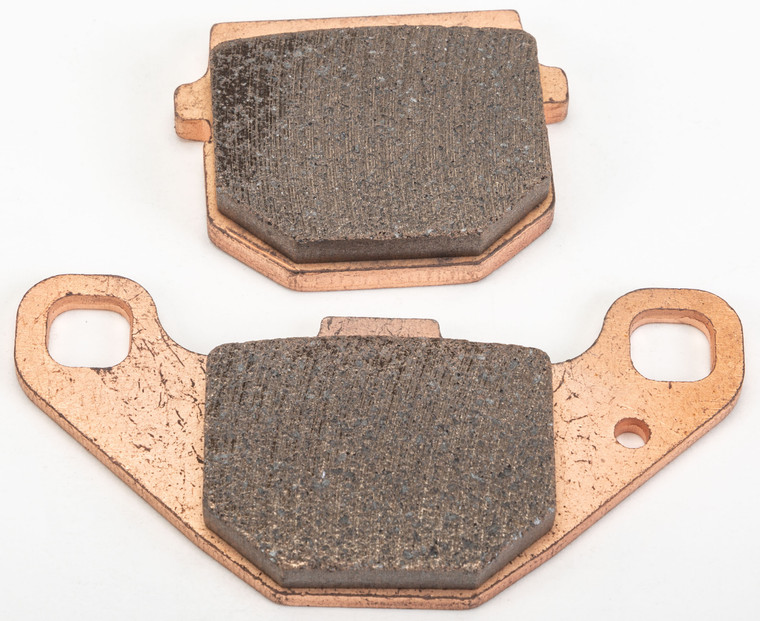 All Balls - Brake Pad Kit Sintered - 18-8027