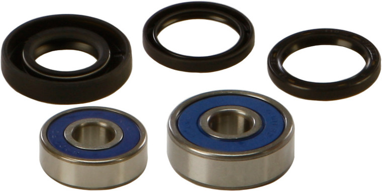 All Balls - Rear Wheel Bearing/seal Kit - 25-1179