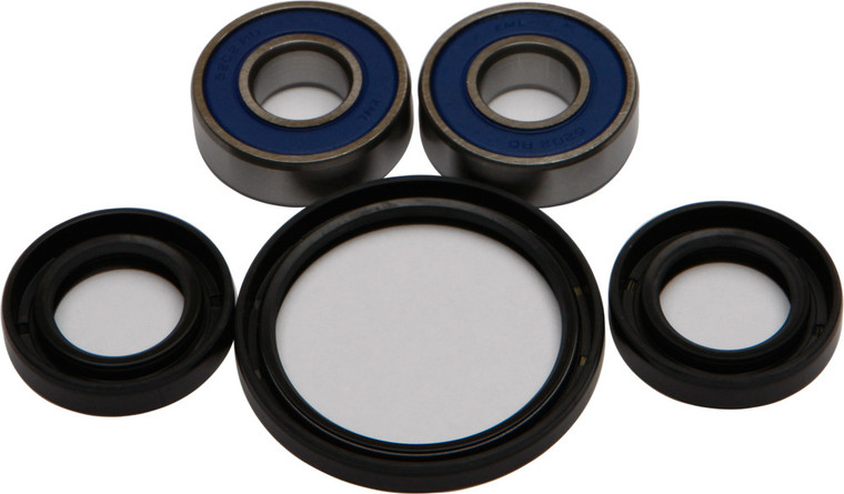 All Balls - Wheel Bearing & Seal Kit - 25-1187