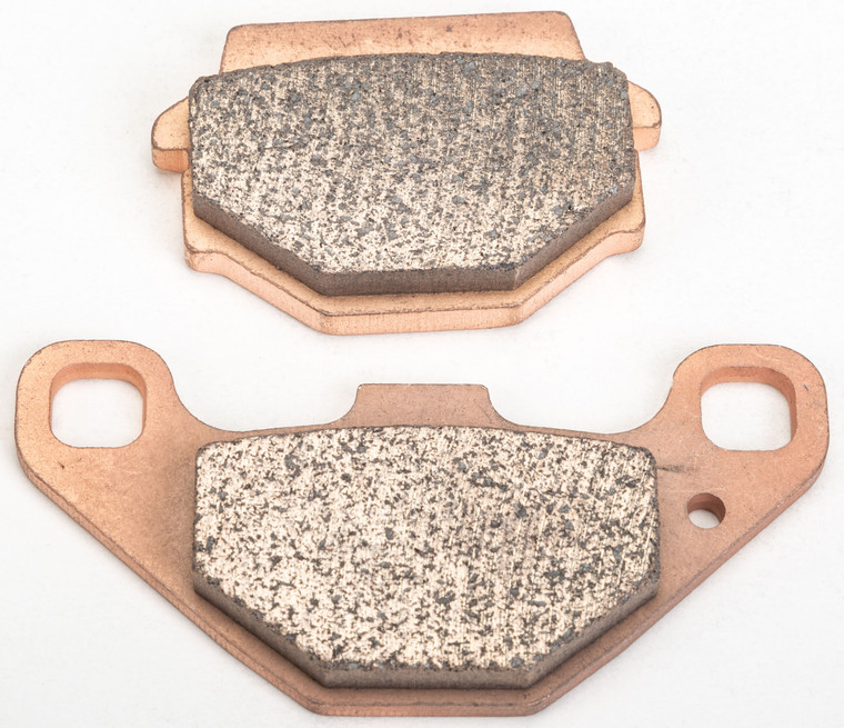 All Balls - Brake Pad Kit Sintered - 18-8029