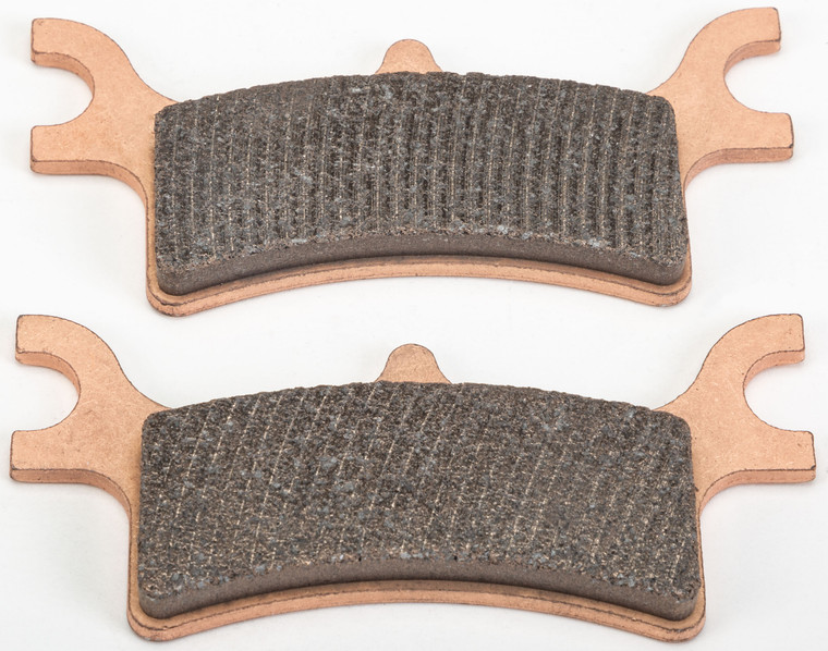 All Balls - Brake Pad Kit Sintered - 18-8016