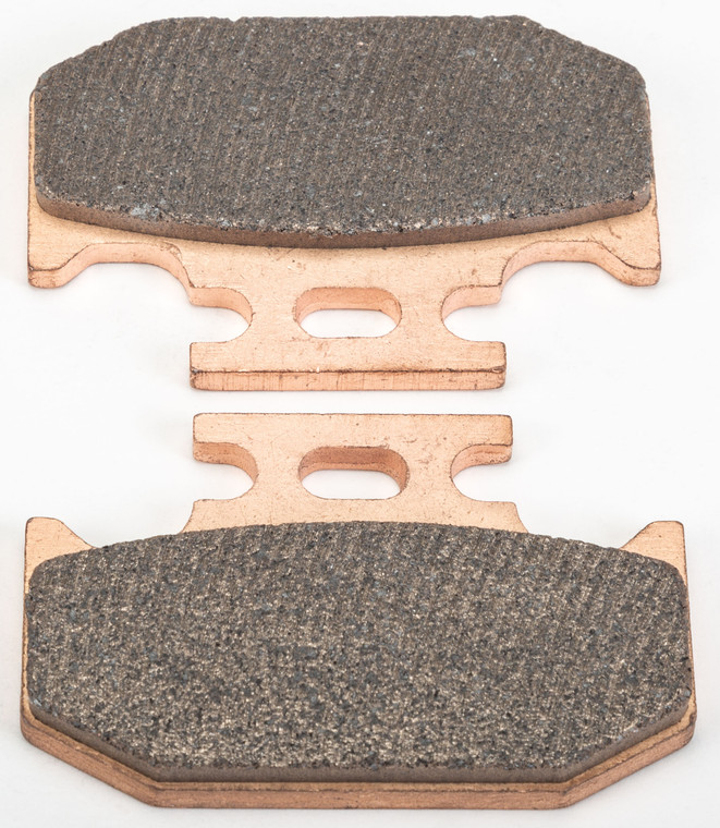 All Balls - Brake Pad Kit Sintered - 18-8055