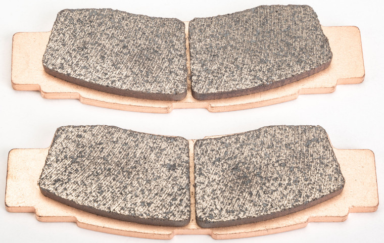 All Balls - Brake Pad Kit Sintered - 18-8054
