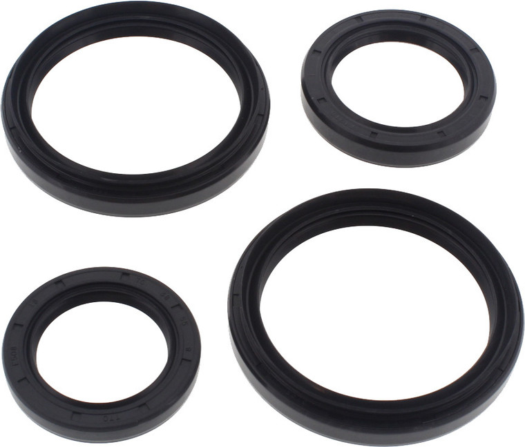 All Balls - Differential Seal Kit - 25-2050-5