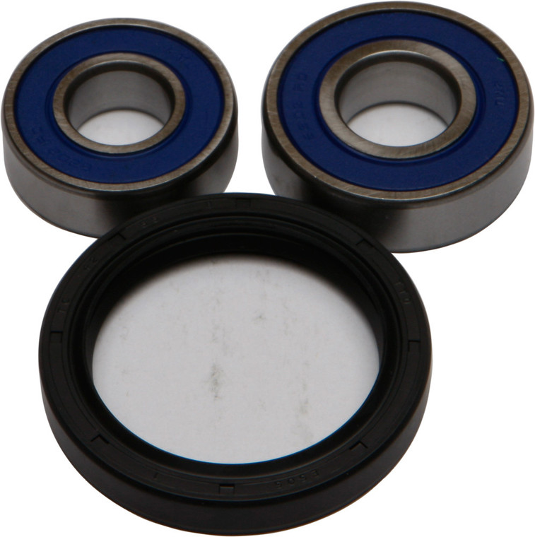All Balls - Front Wheel Bearing/seal Kit - 25-1195