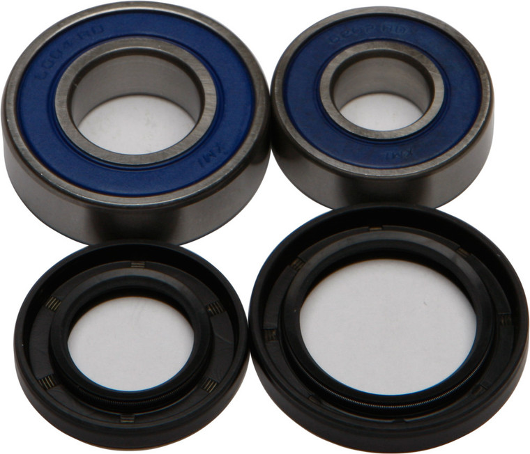 All Balls - Wheel Bearing & Seal Kit - 25-1035