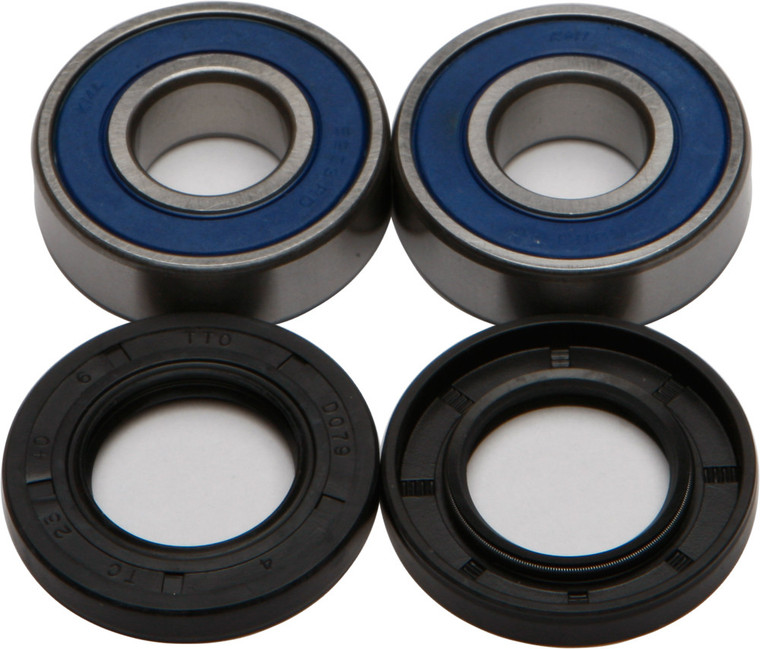 All Balls - Front/rear Wheel Bearing/seal Kit - 25-1210