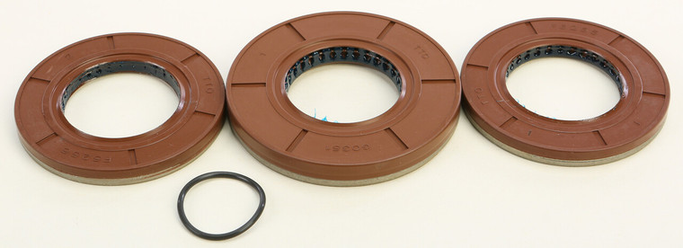 All Balls - Differential Seal Kit - 25-2080-5