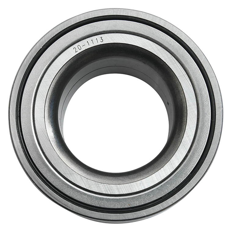All Balls - Tapered Dac Wheel Bearing - 25-1802-HP