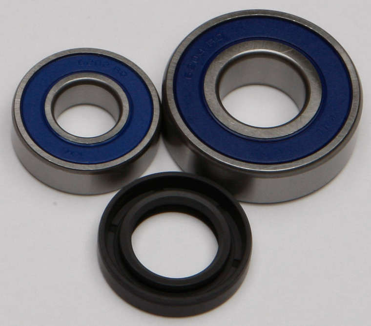 All Balls - Wheel Bearing & Seal Kit - 25-1043
