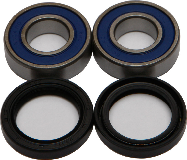 All Balls - Front Wheel Bearing/seal Kit - 25-1389