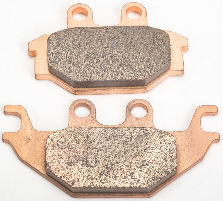 All Balls - Brake Pad Kit Sintered - 18-8033
