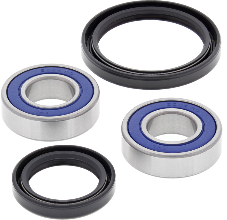 All Balls - Wheel Bearing Kit - 25-1590