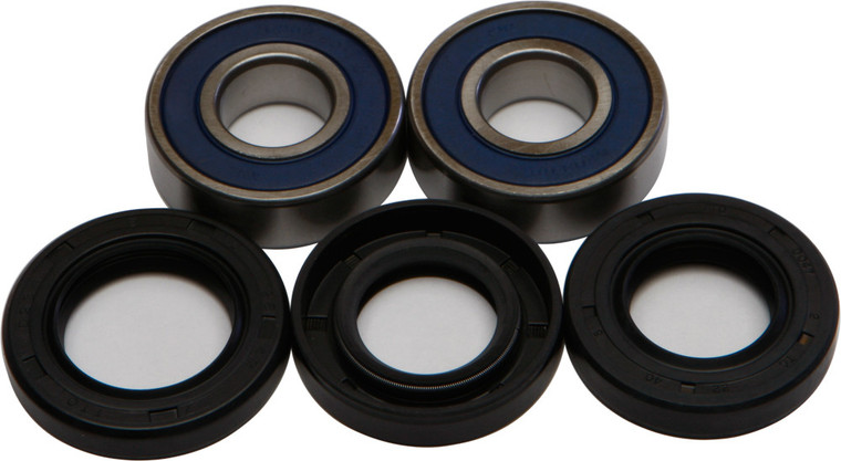 All Balls - Wheel Bearing & Seal Kit - 25-1215