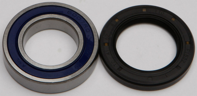 All Balls - Wheel Bearing & Seal Kit - 25-1118