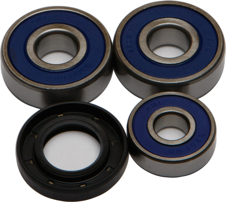 All Balls - Wheel Bearing & Seal Kit - 25-1309