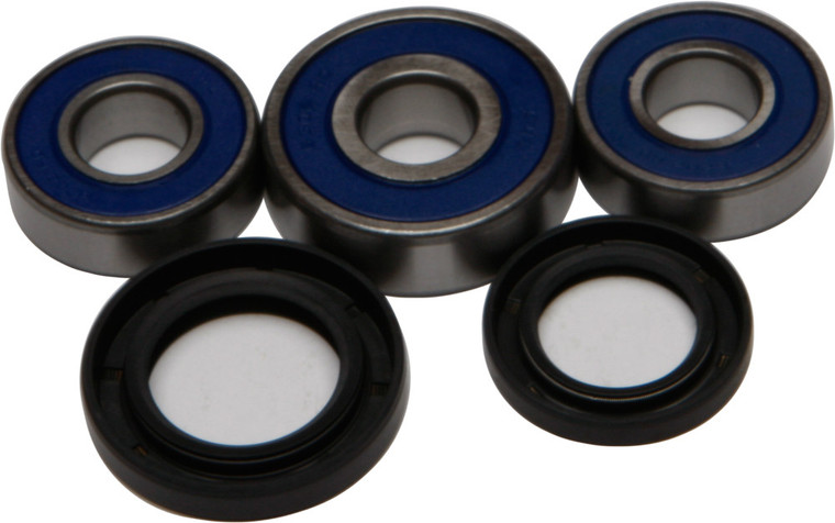 All Balls - Rear Wheel Bearing/seal Kit - 25-1201
